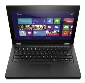 Lenovo IdeaPad Yoga 11 11.6-Inch 2 in 1 Convertible Touchscreen Laptop (59342980)