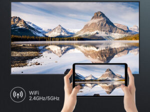 ALLDOCUBE 4G LTE Android 13 Tablet 8.4-inch Tablet iPlay 50 Mini Pro