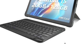JREN Tablet 11-inch Android 15